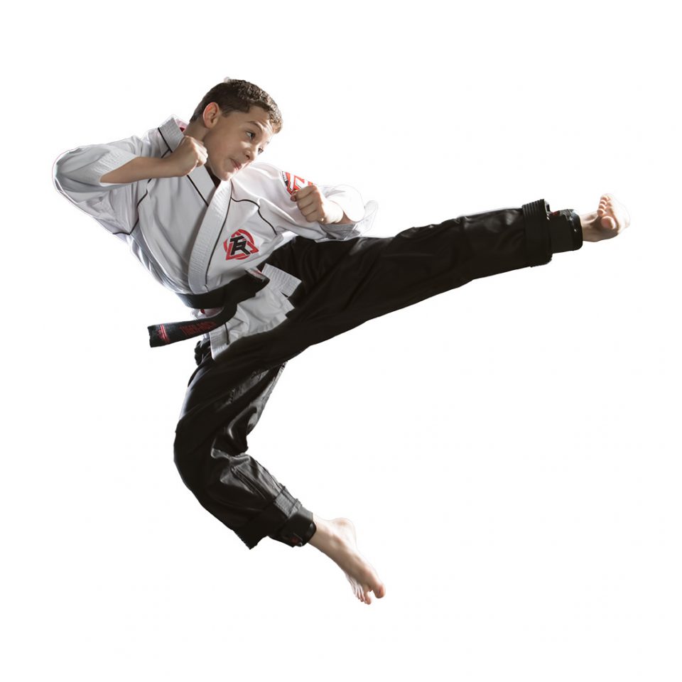Tiger-Rock Martial Arts of Metairie, Louisiana  Taekwondo School, Karate,  Cardio Kickboxing, Self Defense Lessons